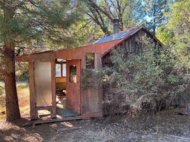 17506 Lowell Hill Rd, Grass Valley CA, 95945 land for sale