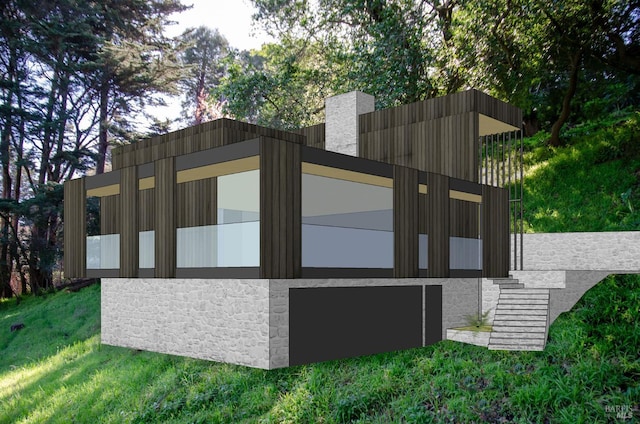 55 Mono Way, Mill Valley, CA 94941