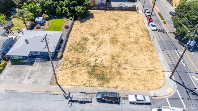 0 1st St, Novato, CA 94945