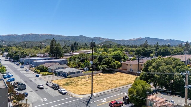 0 1st St, Novato, CA 94945