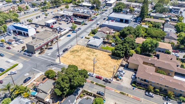 0 1st St, Novato, CA 94945