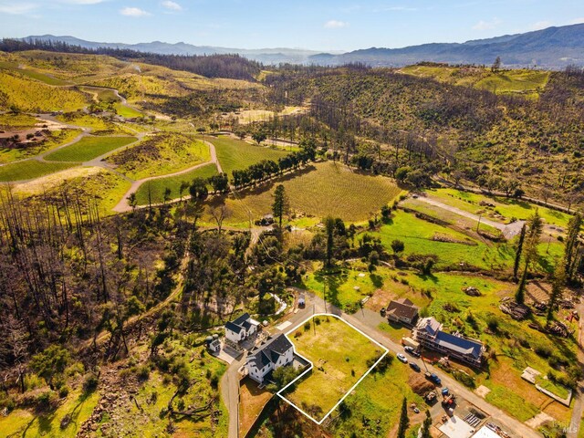 756 Sunnyside Rd, Angwin, CA 94574