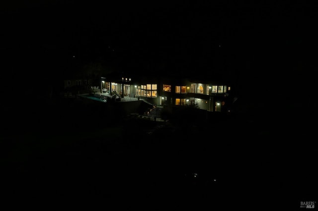 property's view of city