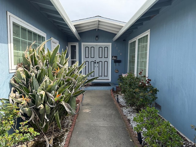 2024 San Luis St, Fairfield, CA 94533 - view of exterior entry
