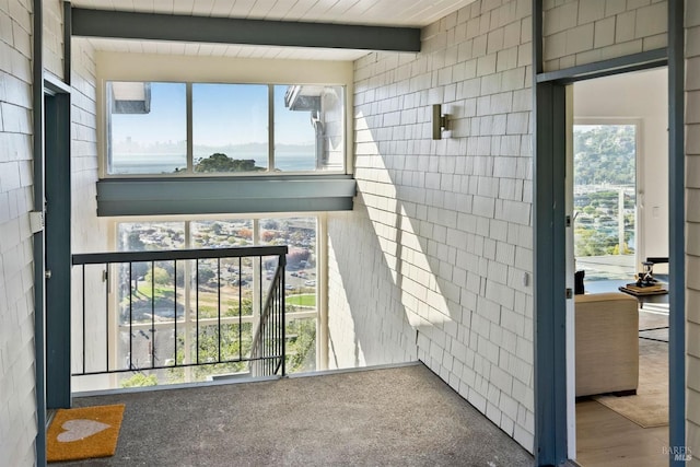45 Harbor Oak Dr Unit 35, Tiburon, CA 94920 - interior space