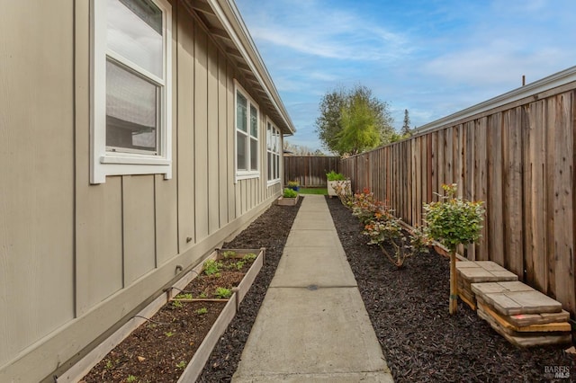 3982 Lucero St, Napa, CA 94558 - view of fenced backyard
