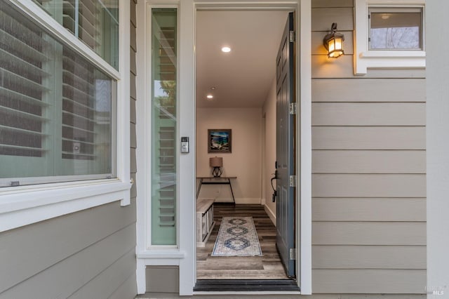 3982 Lucero St, Napa, CA 94558 - view of entrance to property