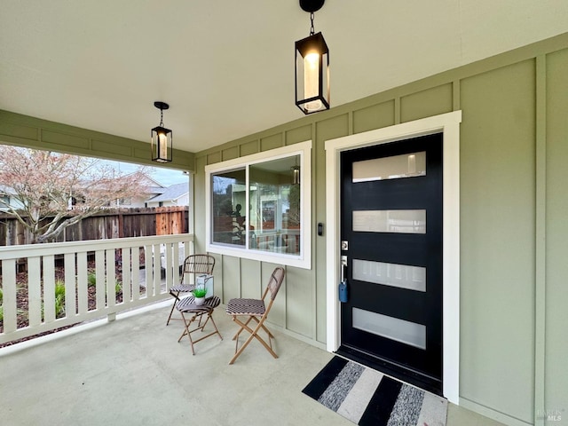 2131 1st Ave, Napa, CA 94558 - property entrance with fence