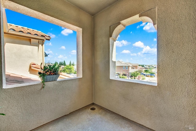 830 Elderberry Loop, Vacaville, CA 95688 - exterior space with a balcony