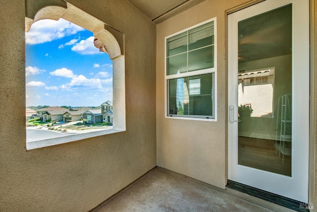 830 Elderberry Loop, Vacaville, CA 95688 - view of balcony