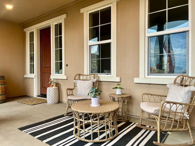 830 Elderberry Loop, Vacaville, CA 95688 - view of balcony