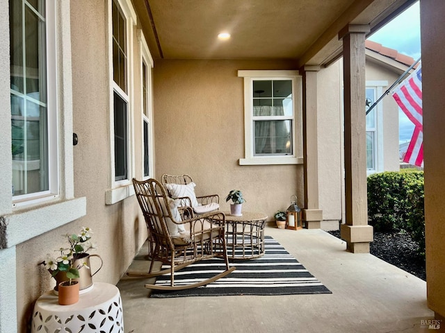 830 Elderberry Loop, Vacaville, CA 95688 - view of patio