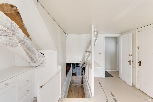 36 Wilson Ave, Vallejo, CA 94590 - view of below grade area