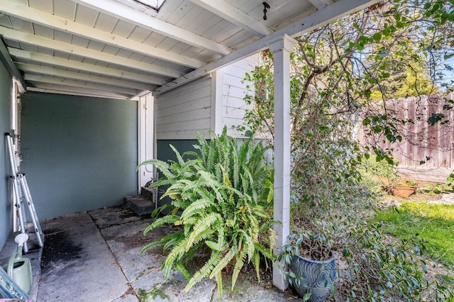 36 Wilson Ave, Vallejo, CA 94590 - view of details