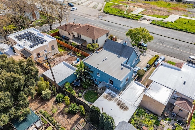 36 Wilson Ave, Vallejo, CA 94590 - aerial view