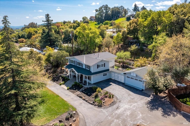 248 Vine St, Vacaville, CA 95688 - view of subject property