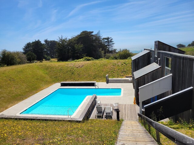 315 Chinquapin Ln, The Sea Ranch, CA 95497