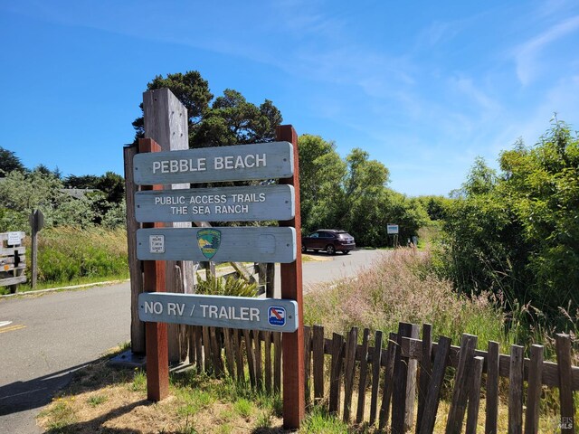 315 Chinquapin Ln, The Sea Ranch, CA 95497