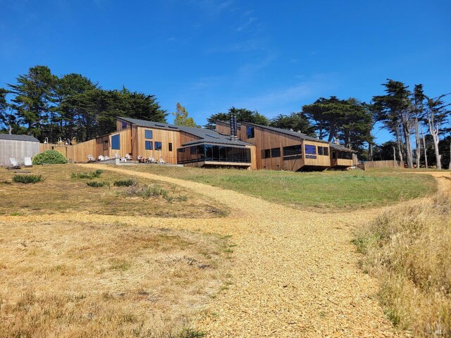 315 Chinquapin Ln, The Sea Ranch, CA 95497