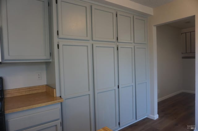 237 Sunflower Ct, Fairfield, CA 94533 - view of closet