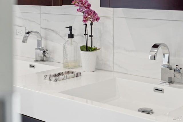 35 Bernard St, Mill Valley, CA 94941 - bathroom view of a sink