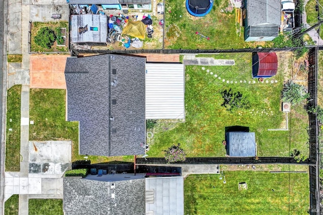 624 Annette Ave, Vallejo, CA 94591 - drone / aerial view