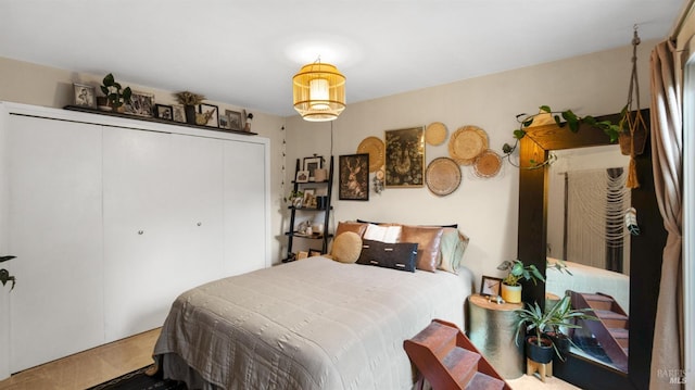 317 Olema Rd, Fairfax, CA 94930 - bedroom with a closet