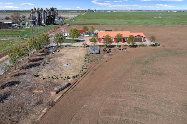 19810 S Spruce Rd, Los Banos, CA 93635 - overview of rural landscape