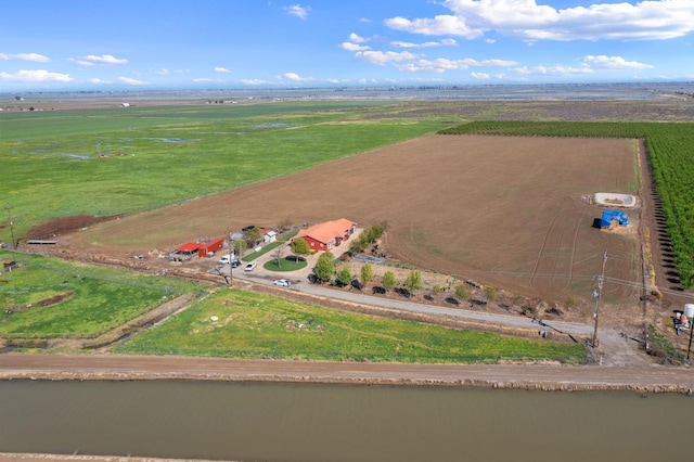 19810 S Spruce Rd, Los Banos, CA 93635 - view of rural area with abundant farmland