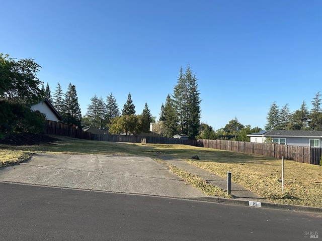 25 Inverness Dr, Napa, CA 94558