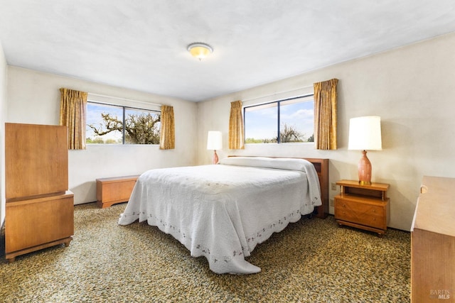 2062 Woolsey Rd, Fulton, CA 95439 - bedroom featuring carpet flooring and multiple windows