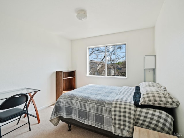 2085 Banjo Dr, Santa Rosa, CA 95407 - carpeted bedroom featuring baseboards