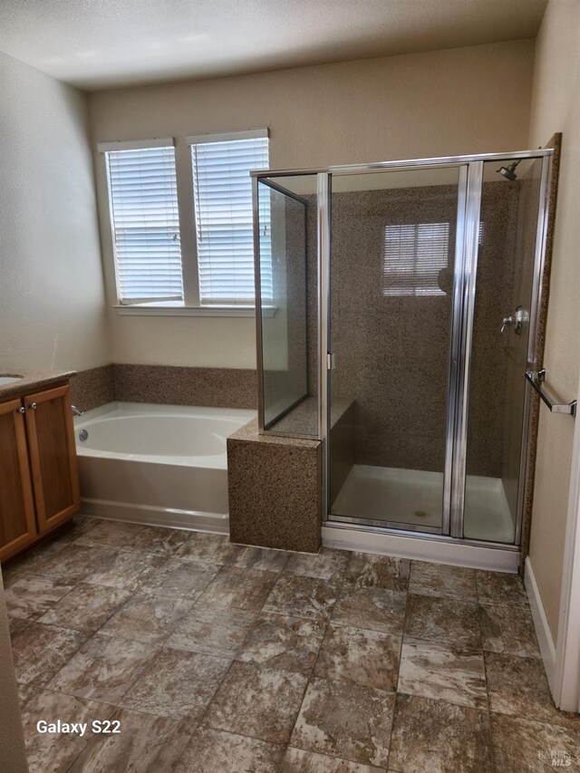 unfurnished bedroom with dark wood-type flooring, a closet, and baseboards