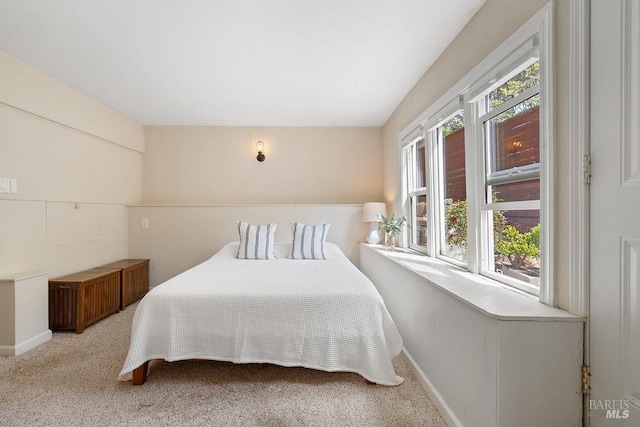 30 Buena Vista Ave, Vallejo, CA 94590 - bedroom featuring carpet floors and baseboards