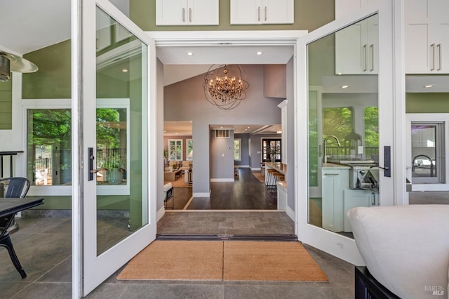 4071 Bones Rd, Sebastopol, CA 95472 - view of balcony