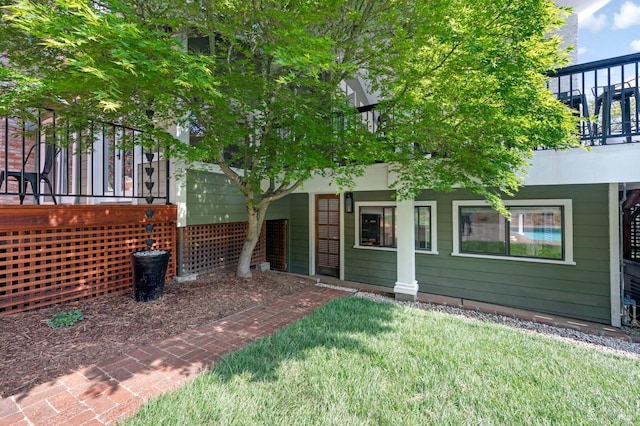 4071 Bones Rd, Sebastopol, CA 95472 - view of patio featuring outdoor dining space, ceiling fan, and an outdoor living space with a fireplace