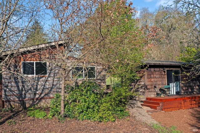 4071 Bones Rd, Sebastopol, CA 95472 - office area featuring recessed lighting and wood finished floors