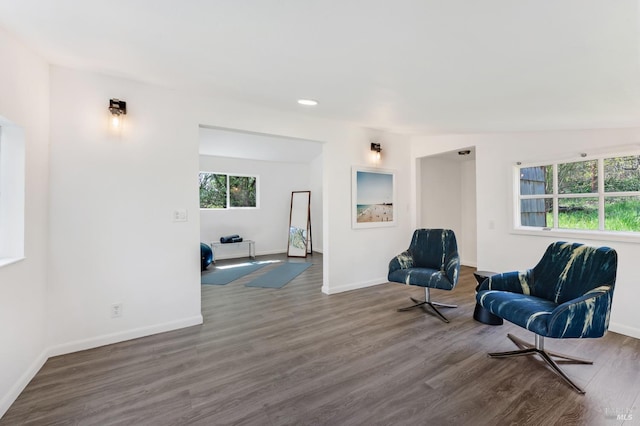 4071 Bones Rd, Sebastopol, CA 95472 - kitchen featuring white gas stove, light wood finished floors, vaulted ceiling, baseboards, and a sink