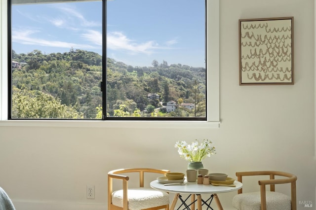 155 Hidden Valley Ln, San Anselmo, CA 94960 - view of living area