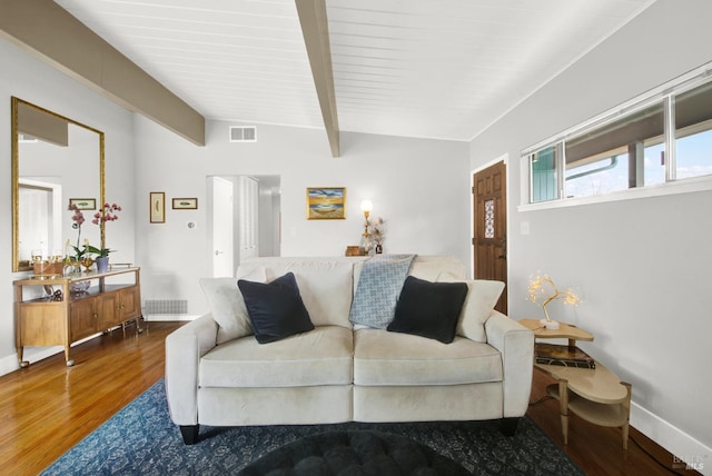 148 Kerns Ct, Napa, CA 94558 - living room featuring wood finished floors and baseboards