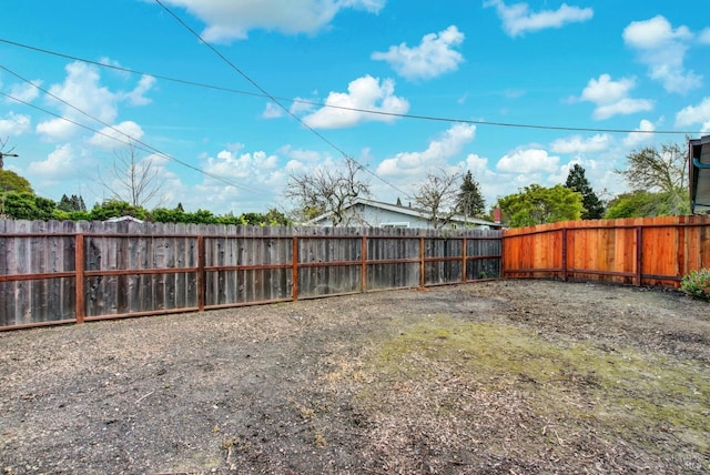 148 Kerns Ct, Napa, CA 94558 - view of yard