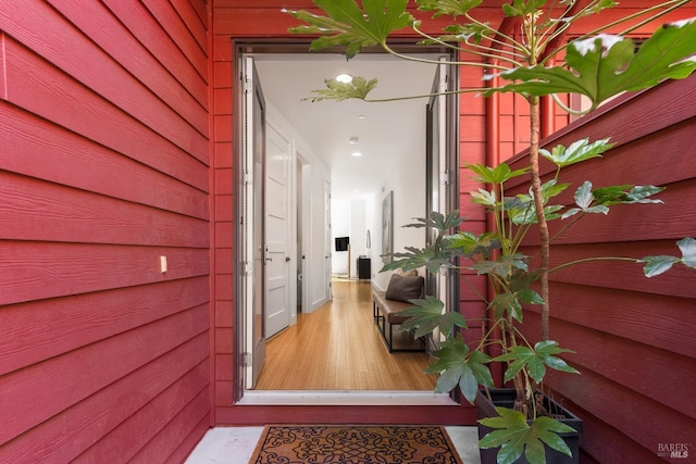 518 Grove St, Healdsburg, CA 95448 - view of entrance to property