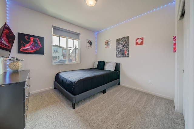 1108 Hiramatsu Ln, Winters, CA 95694 - bedroom with baseboards and light carpet