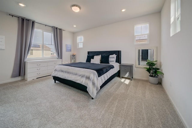 1108 Hiramatsu Ln, Winters, CA 95694 - bedroom featuring carpet floors, baseboards, and multiple windows