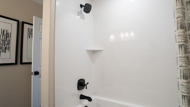 1096 Fiano Pl, Manteca, CA 95337 - full bathroom with bathing tub / shower combination