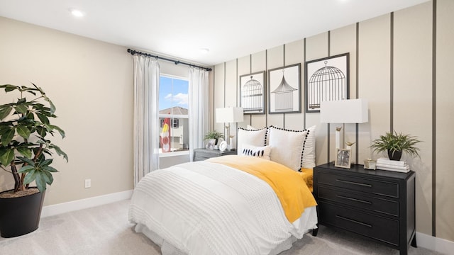 1096 Fiano Pl, Manteca, CA 95337 - carpeted bedroom with baseboards