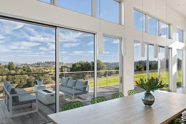 505 Dusty Ln, Sebastopol, CA 95472 - birds eye view of property featuring a mountain view and a rural view