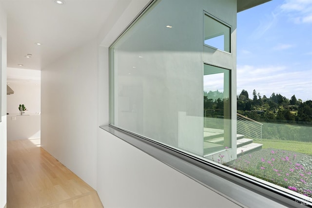 505 Dusty Ln, Sebastopol, CA 95472 - view of balcony