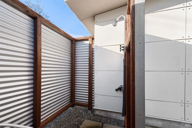 505 Dusty Ln, Sebastopol, CA 95472 - view of patio