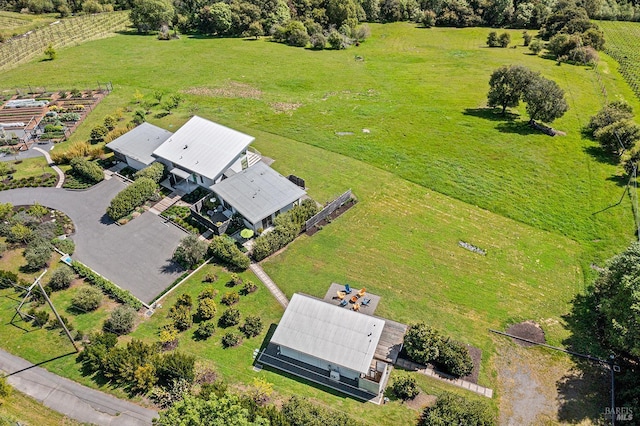 505 Dusty Ln, Sebastopol, CA 95472 - view of rural area